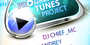 Progressive Tunes Project