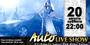 Auto live show