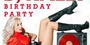 DJ Amely B-Day