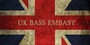 Открытие UK Bass Embassy