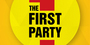 The First party!