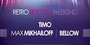 Retro Electro Weekend