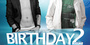 RIO club Birthday