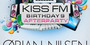 KISS FM 9TH B-DAY AFTP