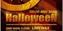 DnB Halloween