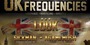 UK FREQUENCIES