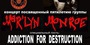  Glam-Metal Party In Ukraine