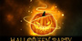 Halloween party