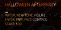 #1 Halloween afterparty