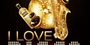 I Love Disco.Magic Saxophone Live.
