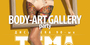 Body-art gallery