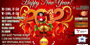 Happy New Year!