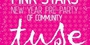 Pink Stars.
