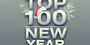 Top 100 New Years Hits