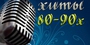 Золотые хиты 80-90х
