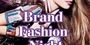 BRAND FASHION NIGHT