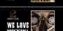 We Love Rock'n'Roll