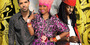 RnB BooM. YMCMB party, part 2