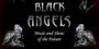 BLACK ANGELS