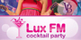 LUX FM NIGHT