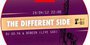 THE DIFFERENT SIDE
