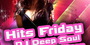 Hits Friday