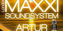 MAXXI SOUNDSYSTEM (London,UK)
