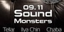 Sound Monsters