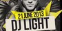 DJ Light!