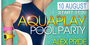 Aqua Play Pool Party