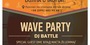 WAVE PARTY